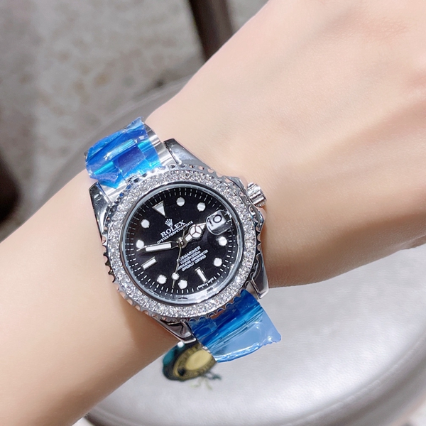 ブランド時計細部ディテール